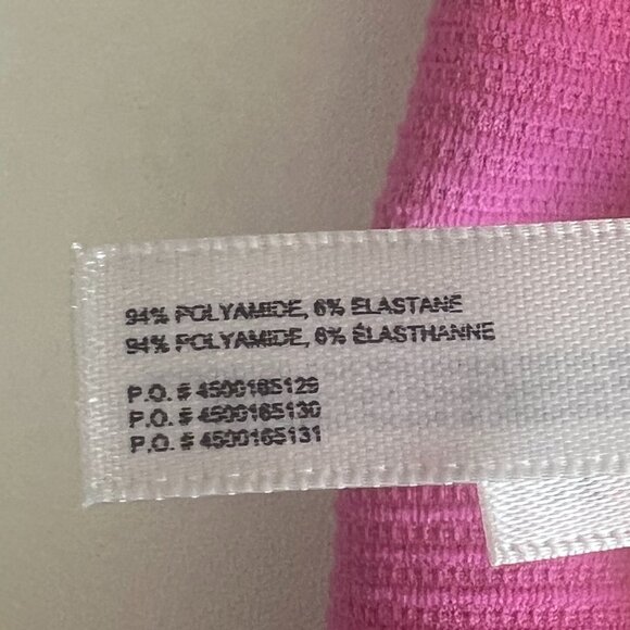 Sunday Best Ribbed Halter Top - Picture 4 of 4